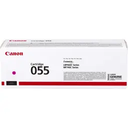 Canon Cartridge 055 — Bild 3