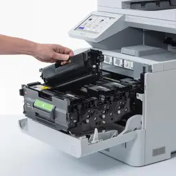 Brother Toner TN-821XL — Bild 3