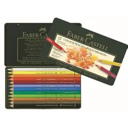 Faber Castell FC-110012 — Bild 2