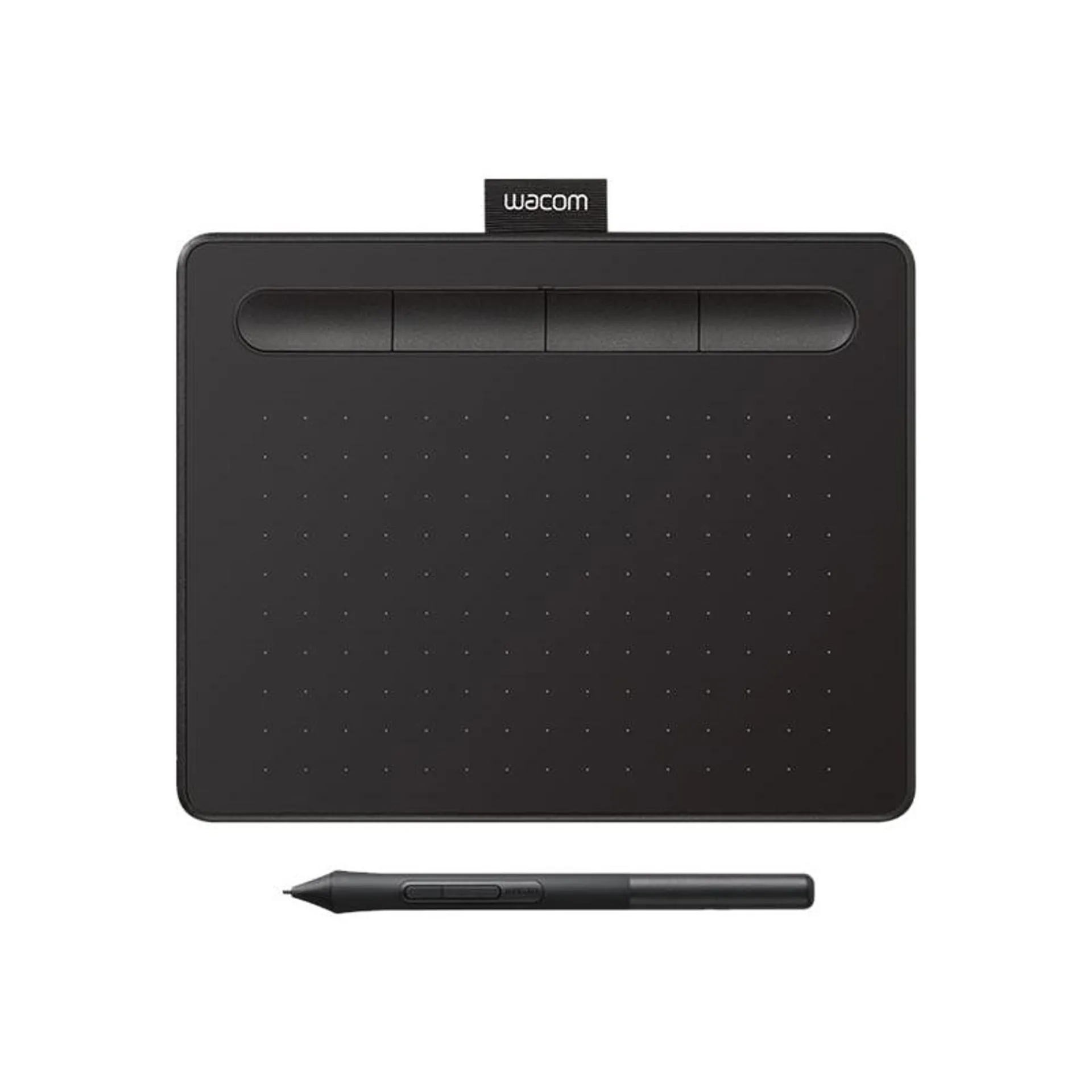 Wacom Intuos S Creative Pen Small (CTL4100KN)