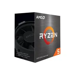 AMD Ryzen 5 5600X 3 7 AMD7 AMD 7 GHz (100100000065BOX) — Bild 2