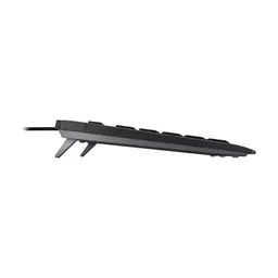 Cherry STREAM KEYBOARD TKL Tastatur USB AZERTY (JK8600FR2) — Bild 4