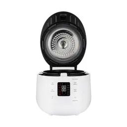 Cuckoo Rice Stove + Steam Cooker 1,08l CRP-ST0609F — Bild 6