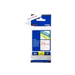 Brother TZE-Schriftbandkassette TZe-252 — Bild 1