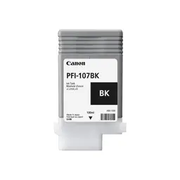 Canon Ink PFI-107 Schwarz — Bild 2