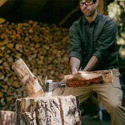 Fiskars Splitting Axe X-Series X28 M — Bild 6