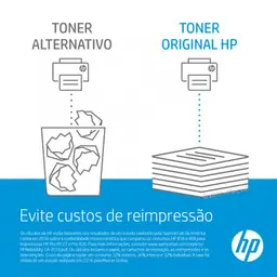 HP Cartridge No 305A HP305A HP 305A Schwarz — Bild 6