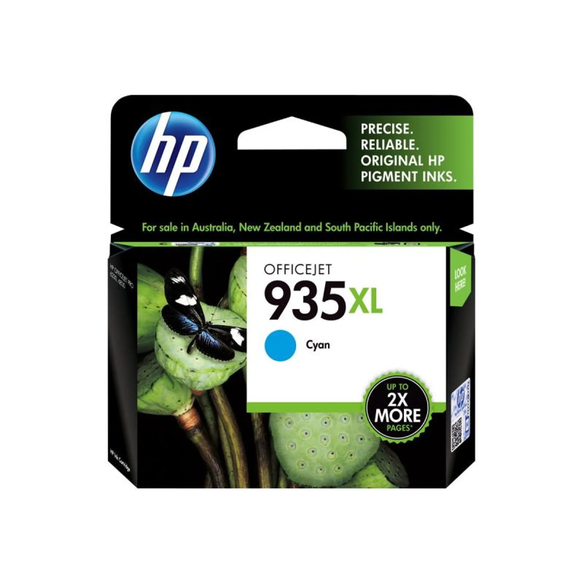 HP Ink No 935XL HP935XL HP 935XL
