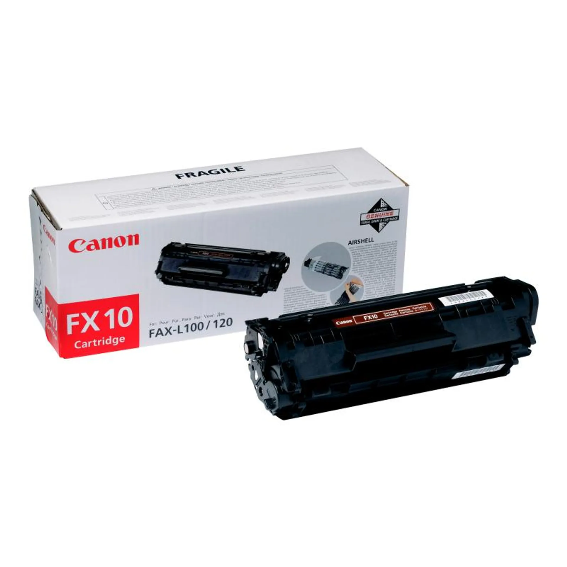 Canon Cartridge FX-10 FX10