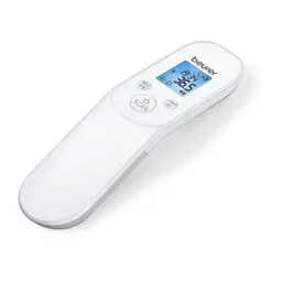 Beurer Thermometer infrared contactless FT 85 (795 06) Beurer06) Beurer 06) — Bild 2