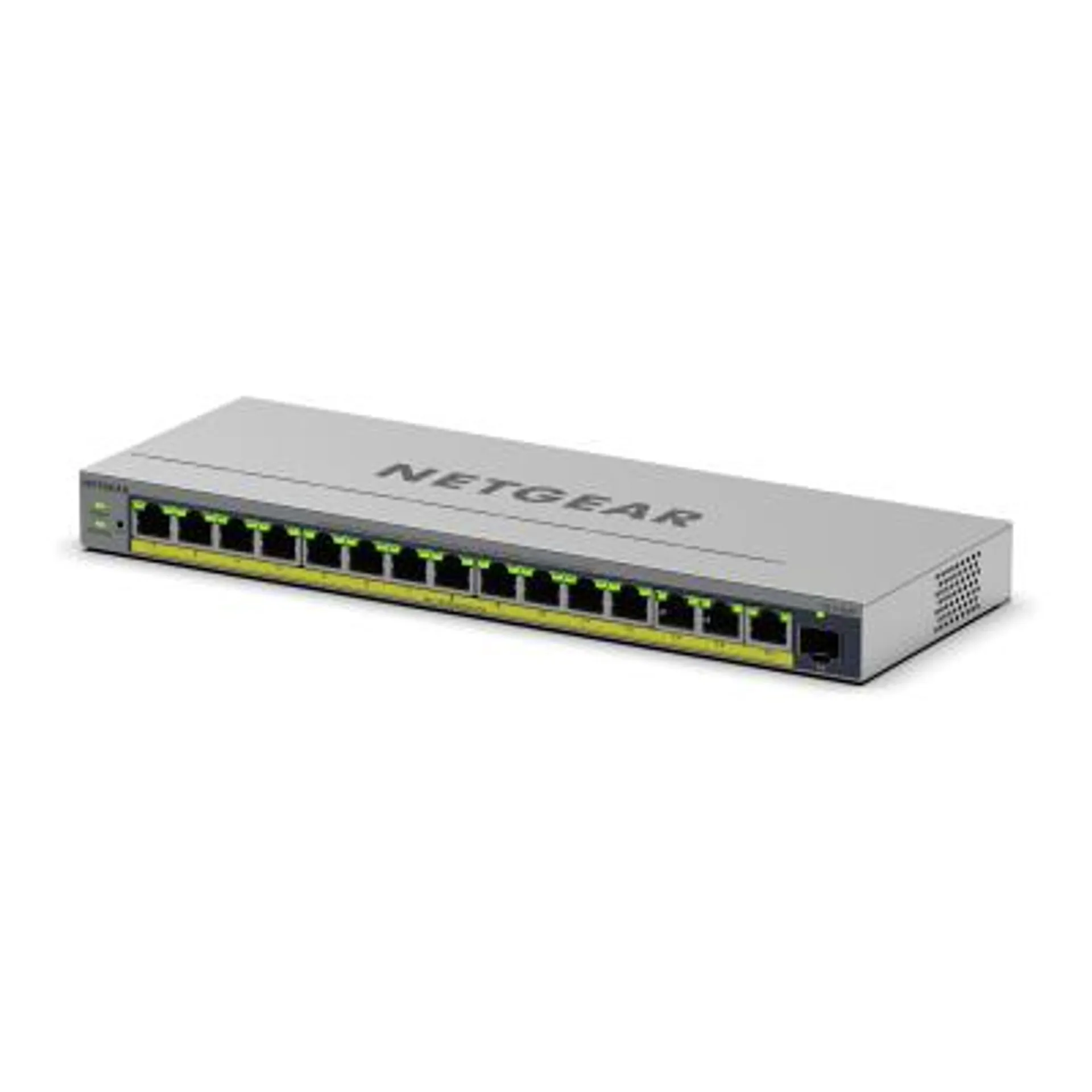 Netgear Switch GS116EPP-100EUS