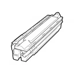 Canon Drum Trommel Unit C-EXV CEXV 47 Schwarz — Bild 3