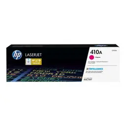 HP Cartridge No 410A HP410A HP 410A — Bild 1