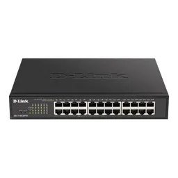 D-LINK DLINK Switch DGS-1100-24PV2 E DGS110024PV2 E (DGS-1100-24PV2/E) — Bild 1