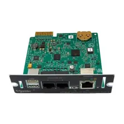 APC Network Management Card 3 — Bild 4