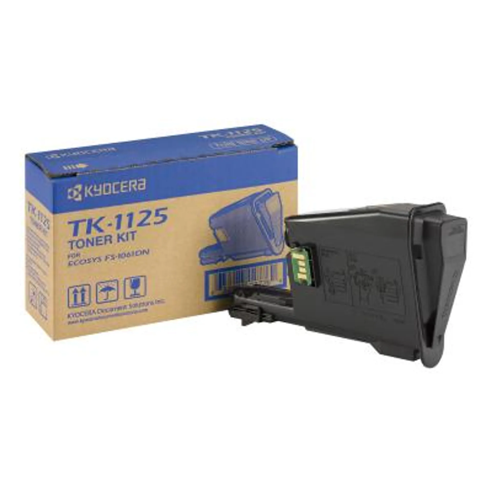 Kyocera Cartridge TK-1125 (1T02M70NL1)