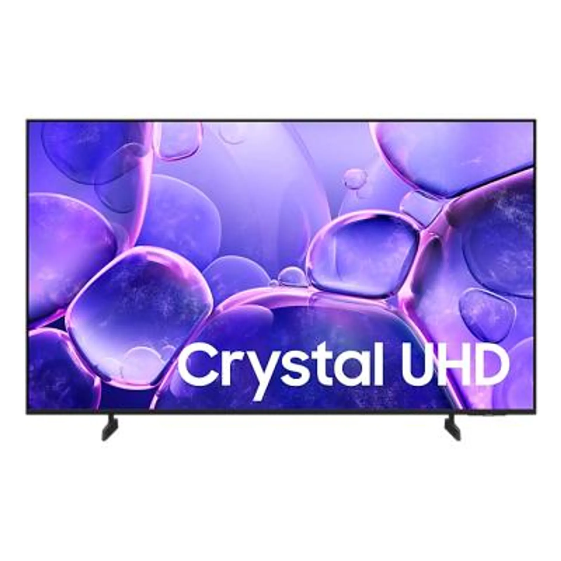 Samsung TV UE55U8072 Crystal UHD