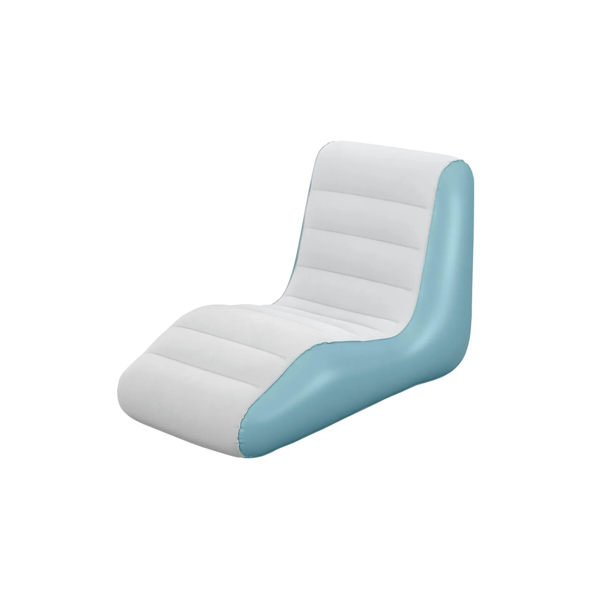 Bestway Sessel Aufblasbar Luxury 133x79x88 cm Innen 75127