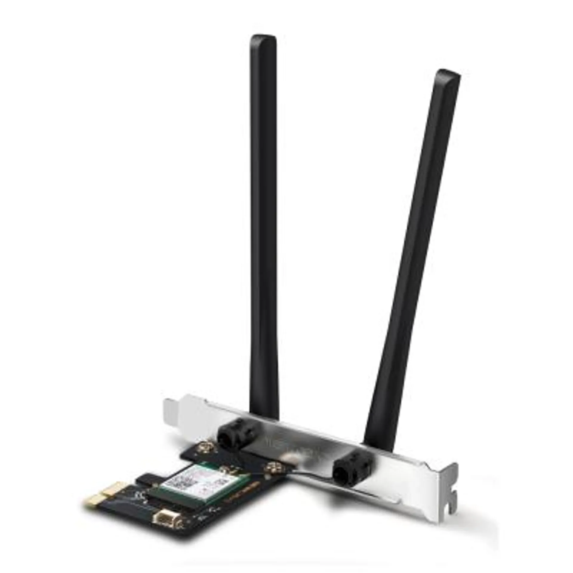 Mercusys WLAN-Karte