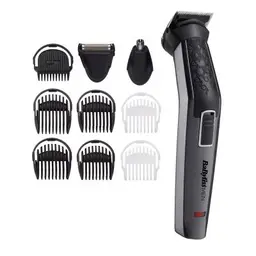 BaByliss Trimmer Multi-Grooming-Set — Bild 2