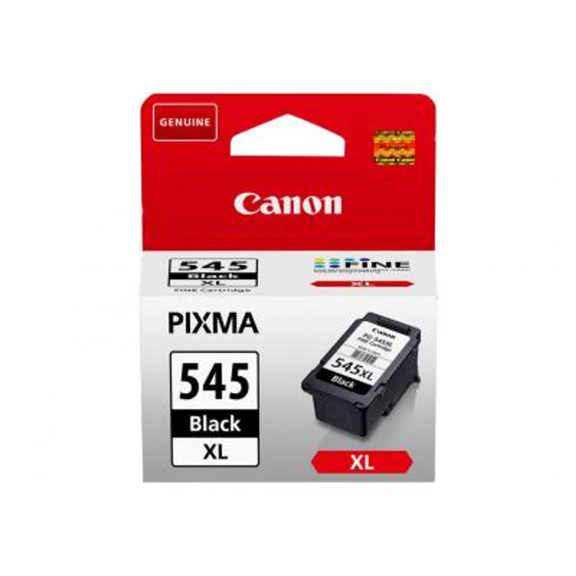 Canon Ink PG-545XL Schwarz