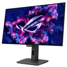 ASUS Monitor ROG Strix OLED XG27AQDMG (90LM0AH0B01A70) — Bild 1
