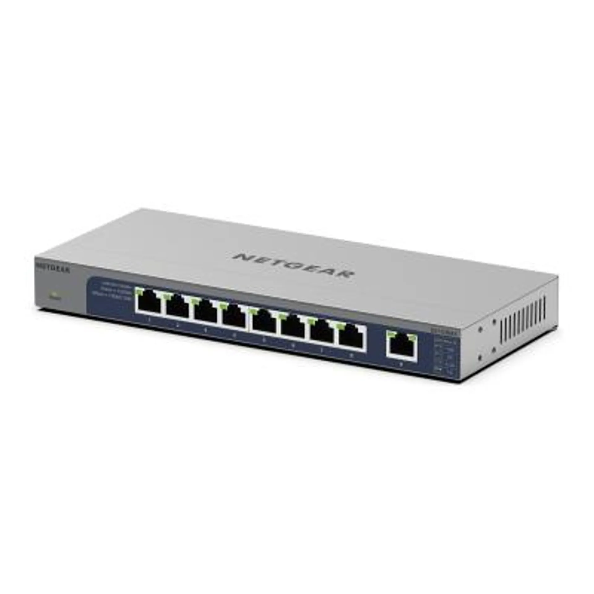 Netgear Switch GS108MX-100EUS