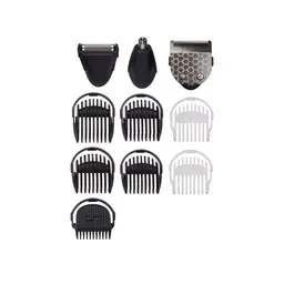 BaByliss Trimmer Multi-Grooming-Set — Bild 4