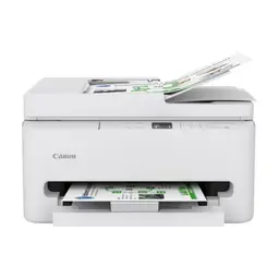 Canon PIXMA TS7550i Multifunktionsdrucker — Bild 3
