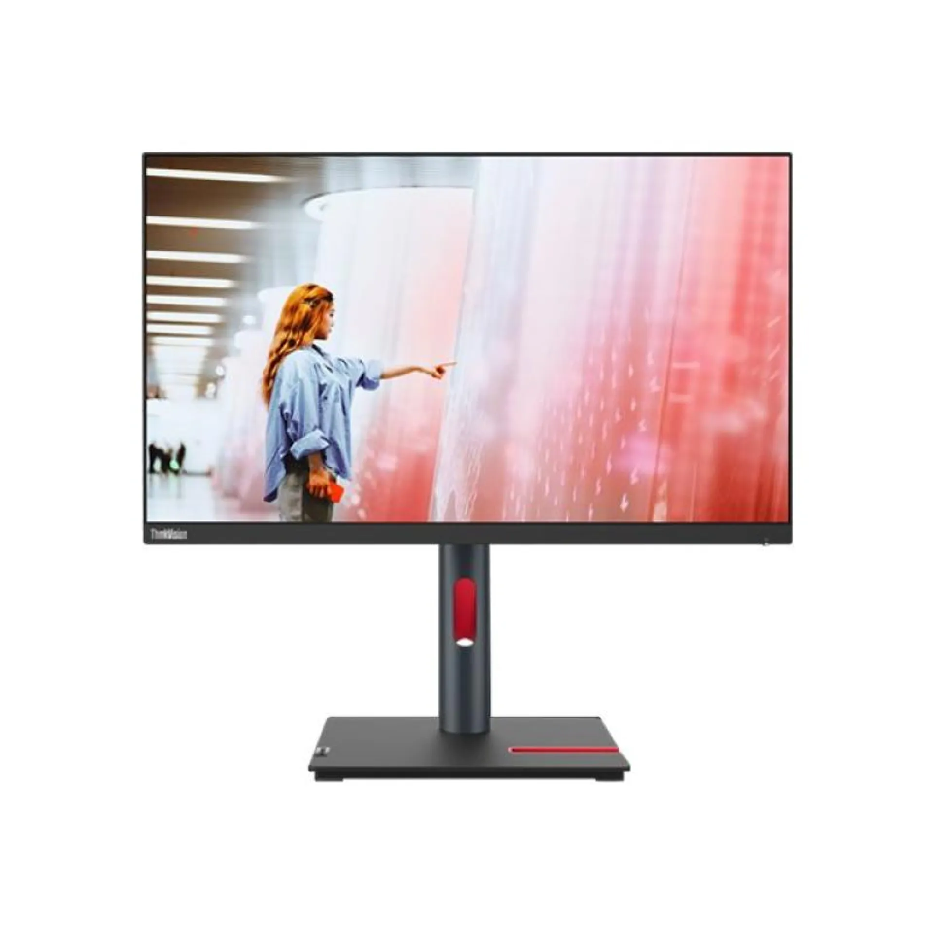 Lenovo P24q-30 LED-Monitor 60 5 Lenovo5 Lenovo 5 cm (23 8) Lenovo8) Lenovo 8)
