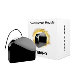 FIBARO DOUBLE SMART MODULE — Bild 2