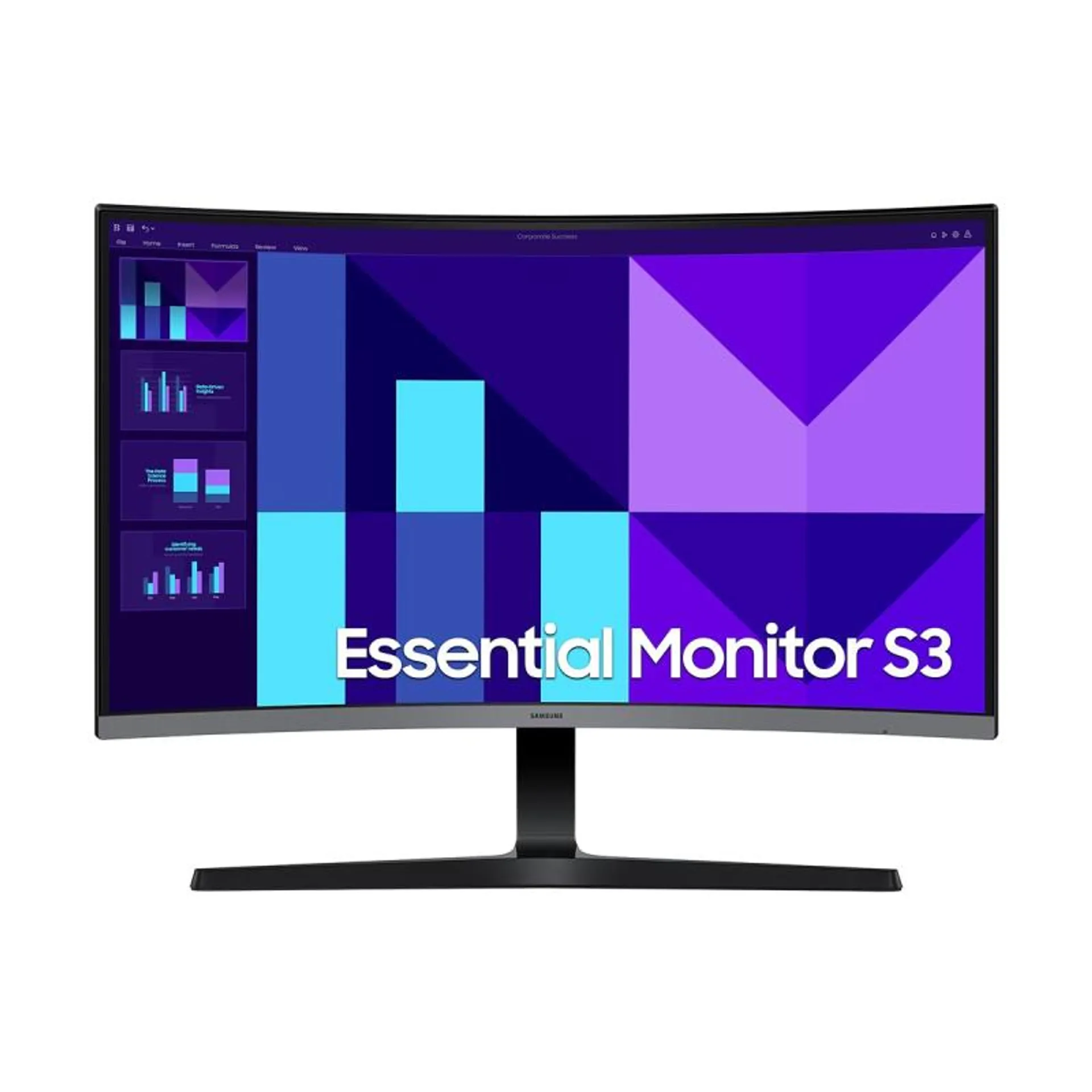 Samsung Monitor
