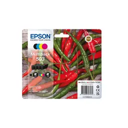 Epson ink 503 Multipack — Bild 3