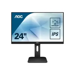 AOC Monitor (X24P1) — Bild 2