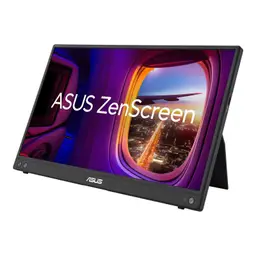 Asus Monitor Portable MB16AHV (90LM0381B02370) (90LM0383B02370) (90LM0383B01N70) — Bild 1