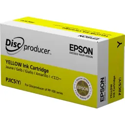 Epson Discproducer PJIC7(Y)(C13S020692) — Bild 3