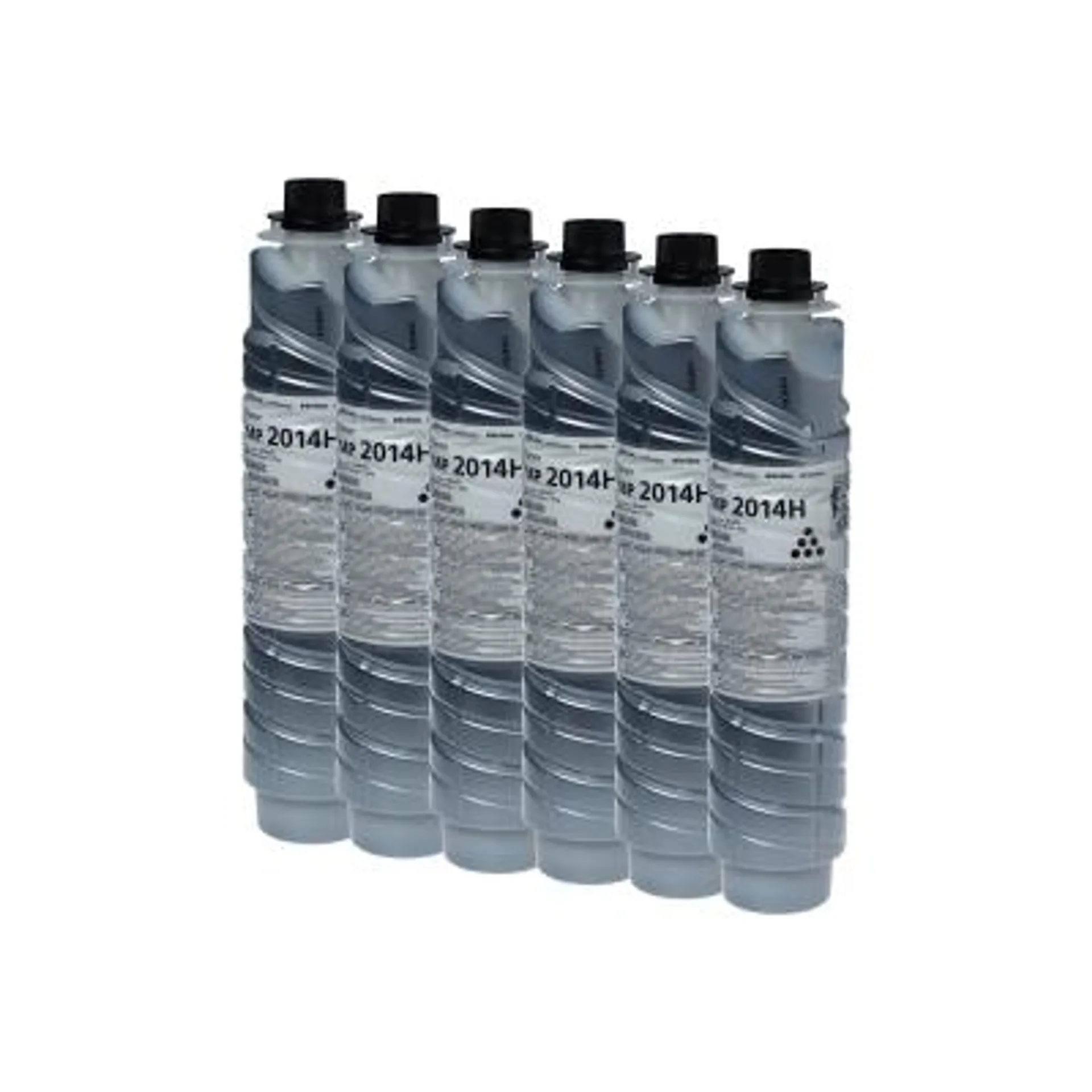 Ricoh Toner MP 2014H Schwarz