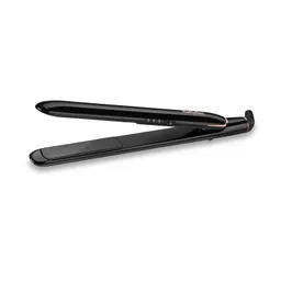 BaByliss Straightener Smooth Finish 230 Schwarz — Bild 1