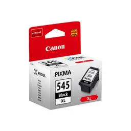 Canon Ink PG-545XL Schwarz — Bild 3