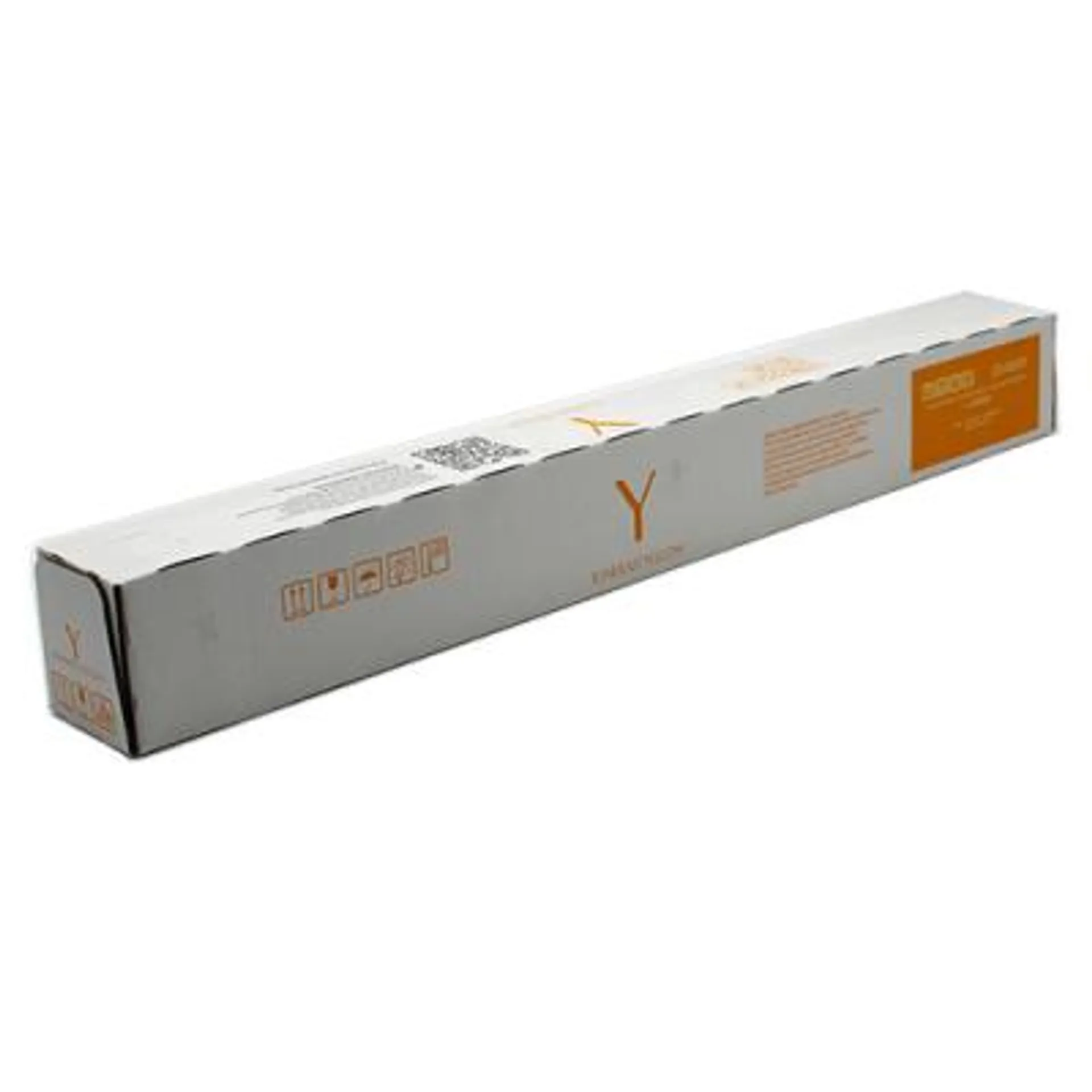Utax Copy Kit CK-8531Y Gelb