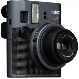 Fujifilm Camera Instax Mini 41 Schwarz Sofortbildkamera — Bild 1