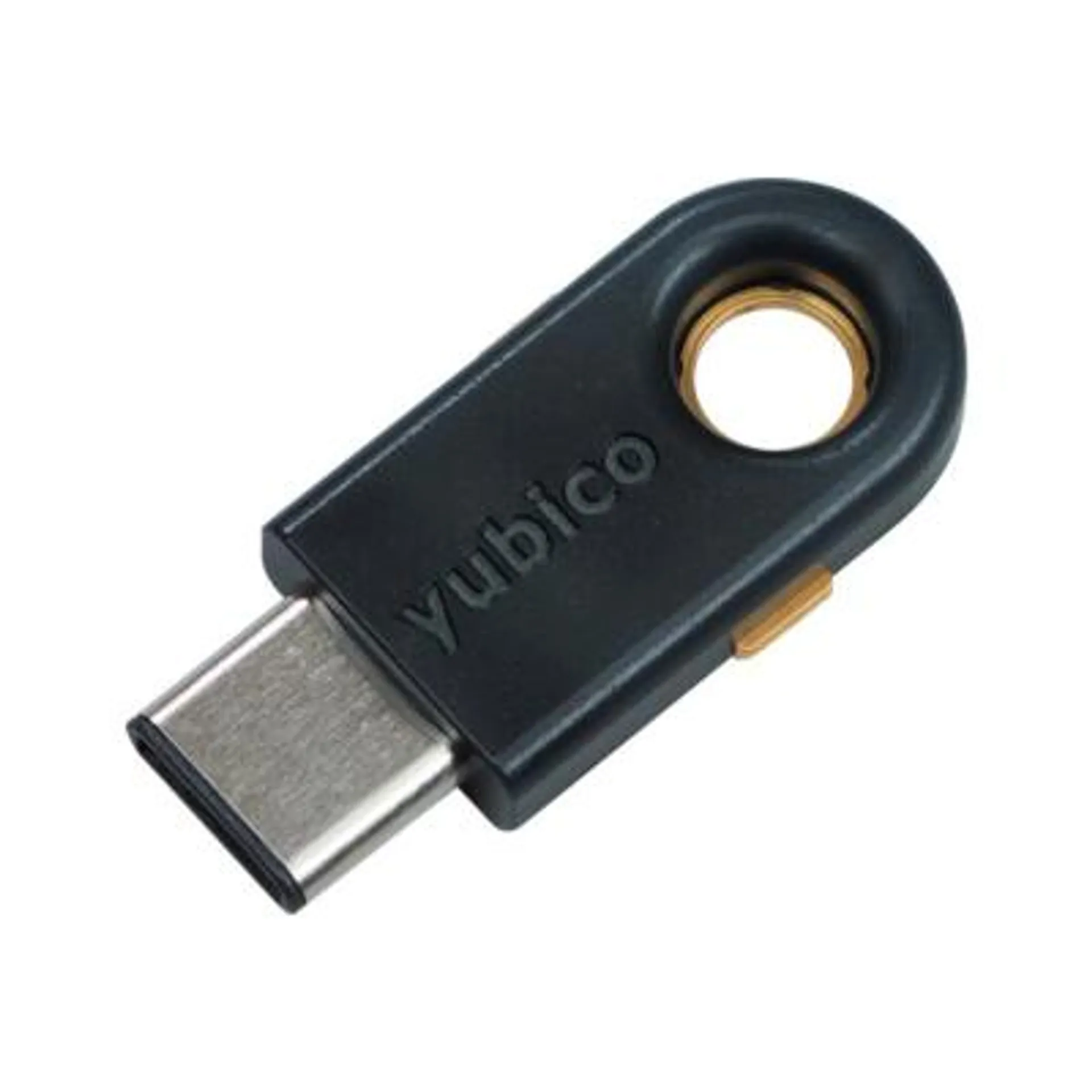 YUBICO YubiKey 5C USB-Sicherheitsschlüssel USBSicherheitsschlüssel