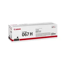 Canon Cartridge 067H Schwarz — Bild 3