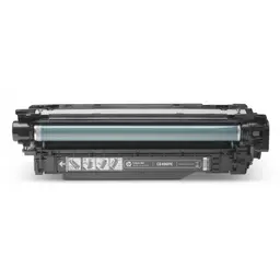 HP CONTRACT Cartridge No 507Y HP507Y HP 507Y Schwarz — Bild 5