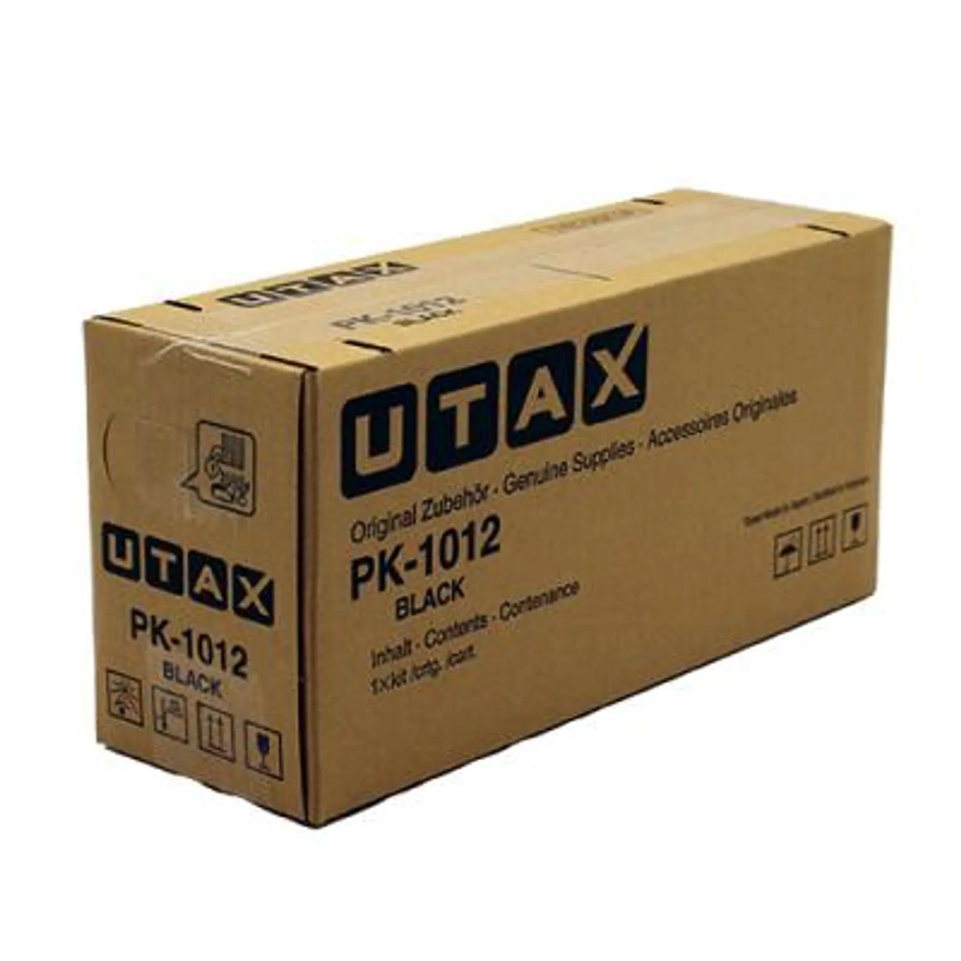 Utax Toner PK-1012