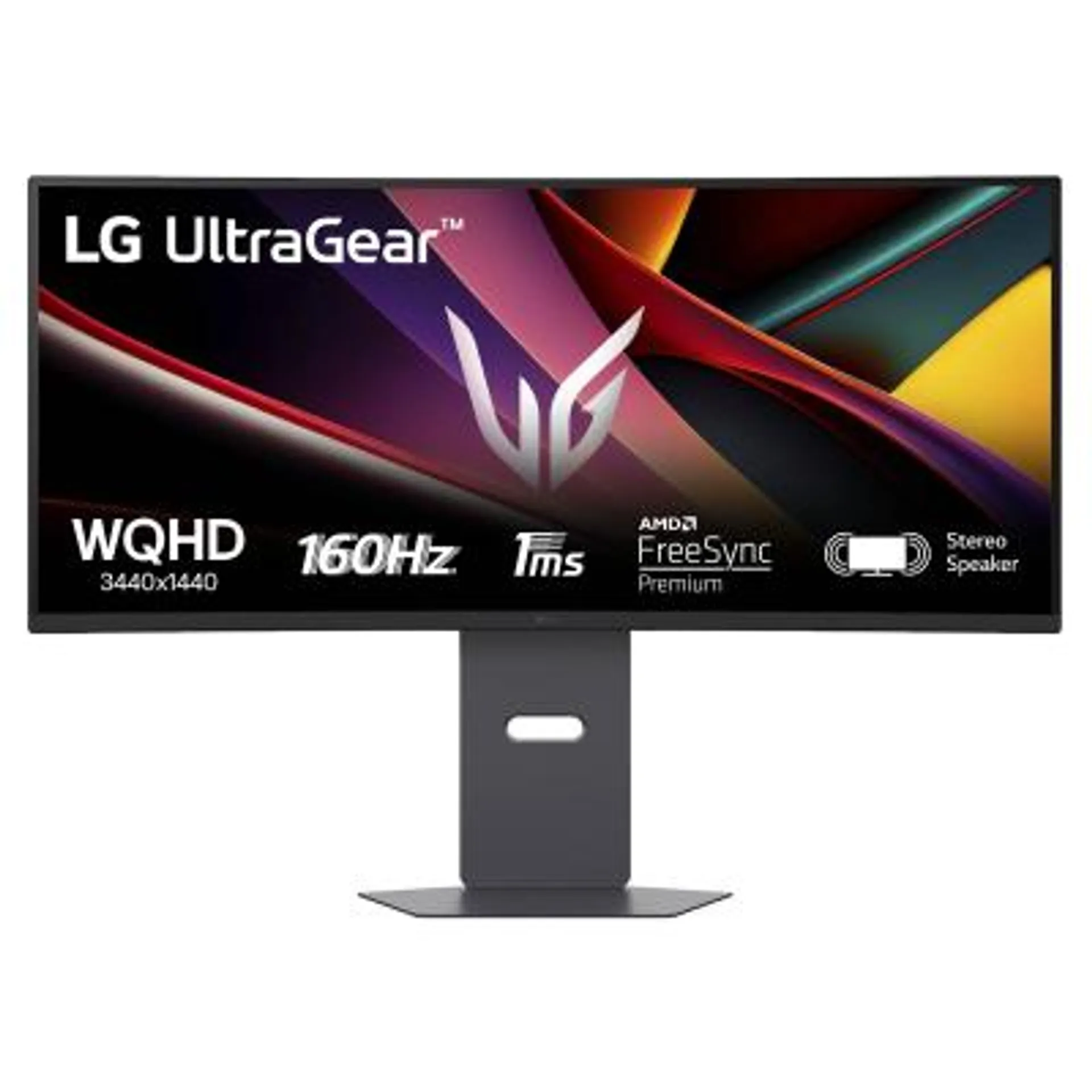 LG Monitor 34G600A-B