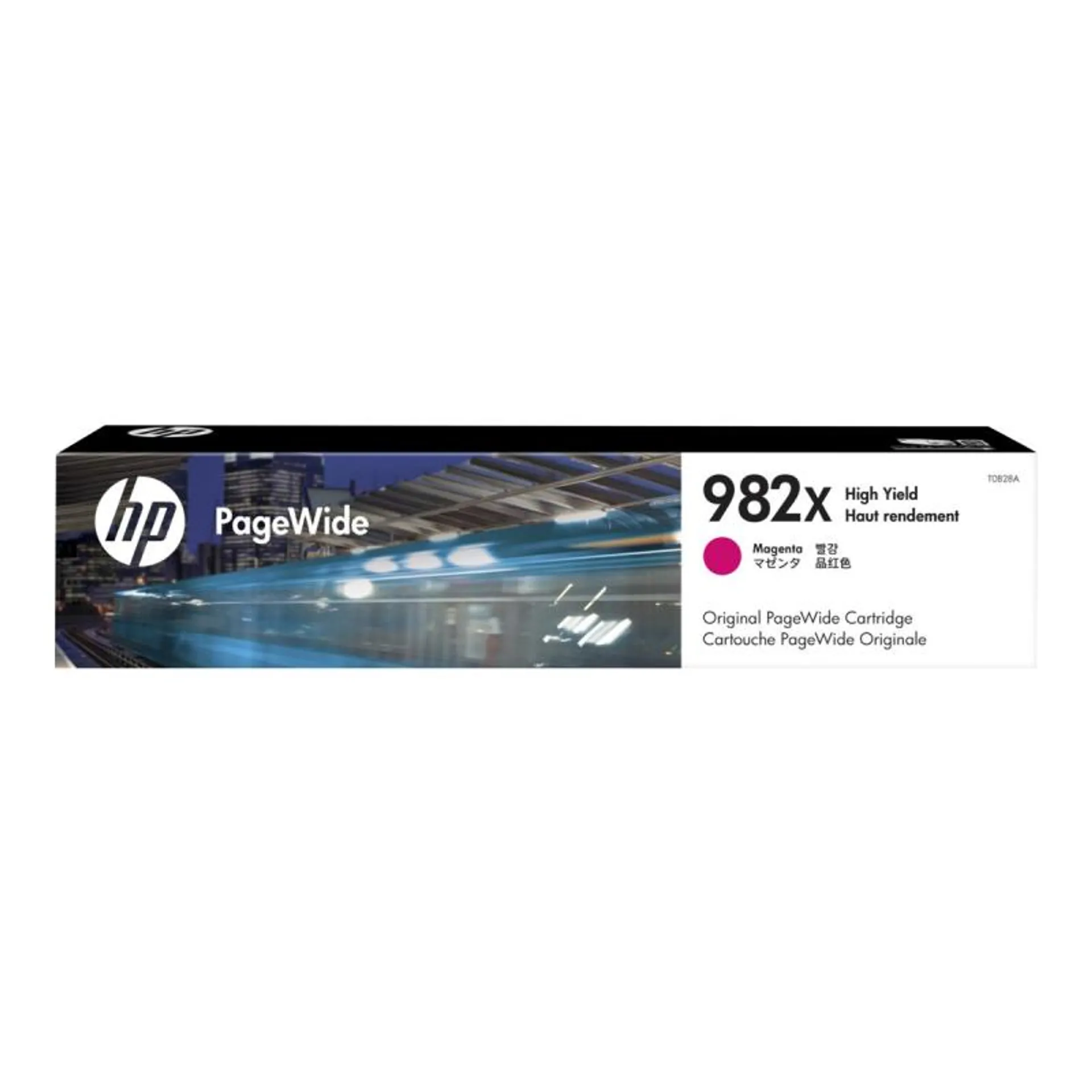 HP Ink No 982X HP982X HP 982X