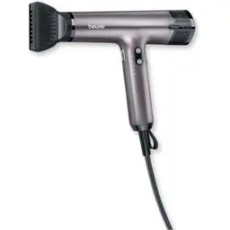Beurer Hairdryer HC 100 Excellence 1700W metal (100 83) Beurer83) Beurer 83) — Bild 1