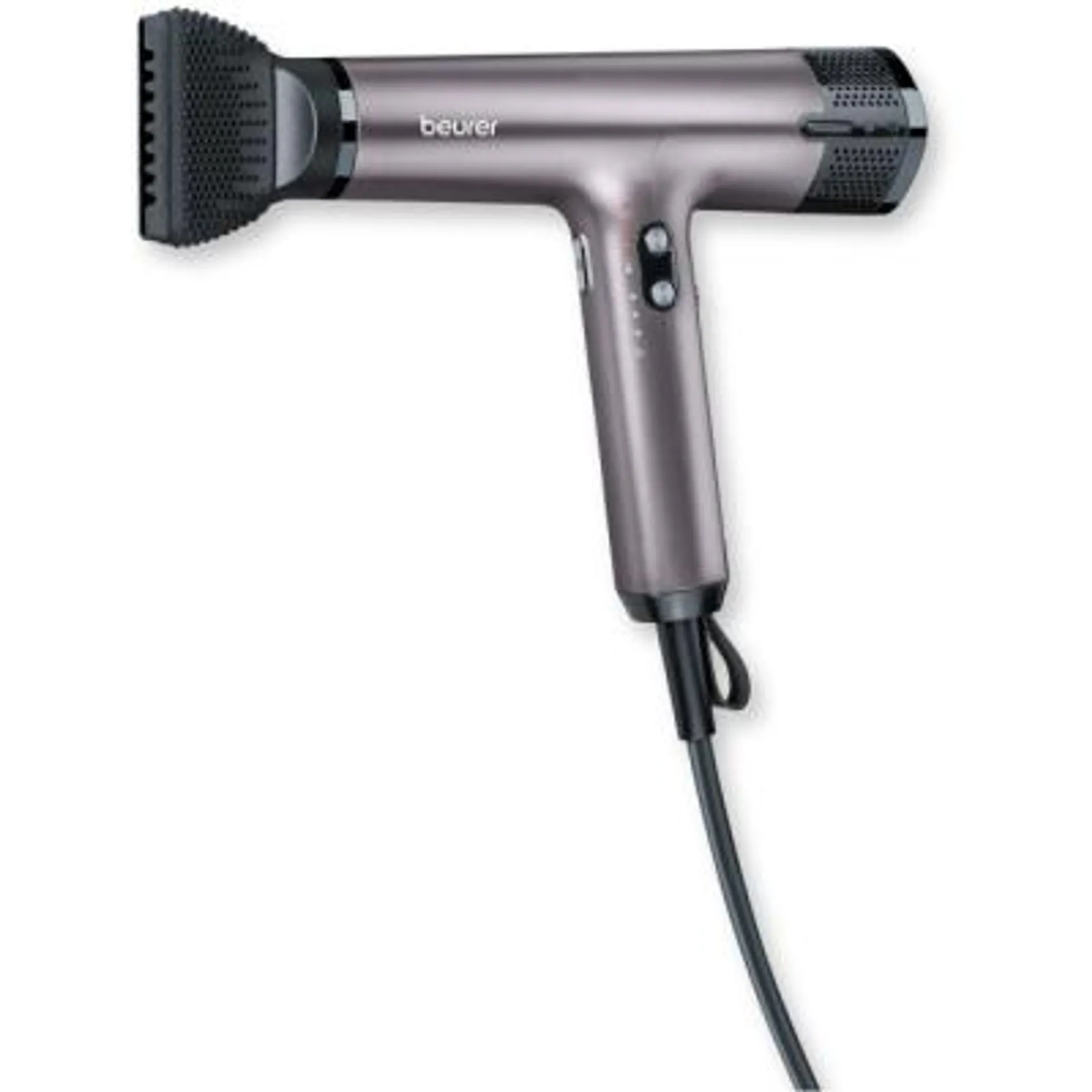 Beurer Hairdryer HC 100 Excellence 1700W metal (100 83) Beurer83) Beurer 83)