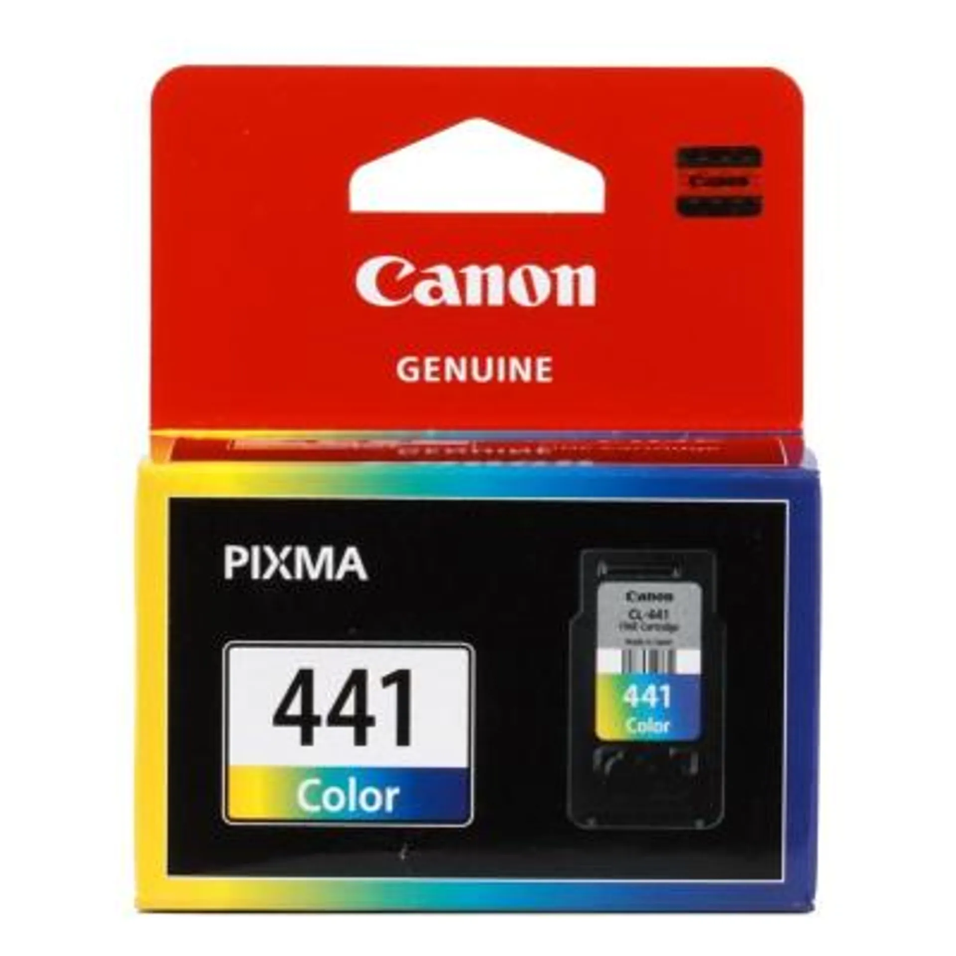 Canon CL-441 CL441 8 ml Farbe (, , Gelb)